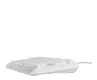 Genesis Thor 230 TKL Outemu Red Hot Swap biała NKG-2078 - 1227606 - zdjęcie 6